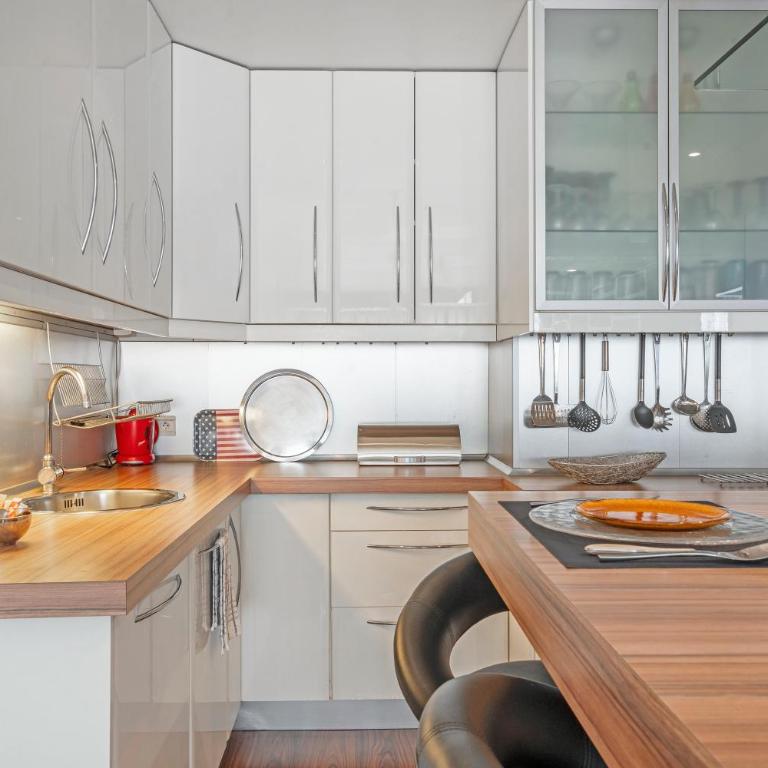 Appartement Saint Tropez - Appartement - 8