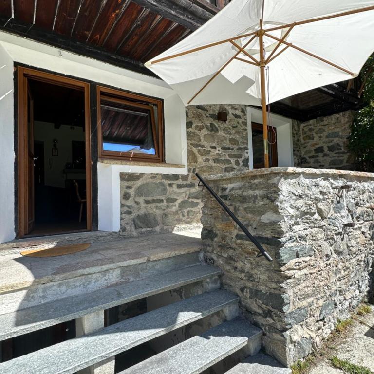Villa Costa di charme - Apartment mit 1 Schlafzimmer - 15