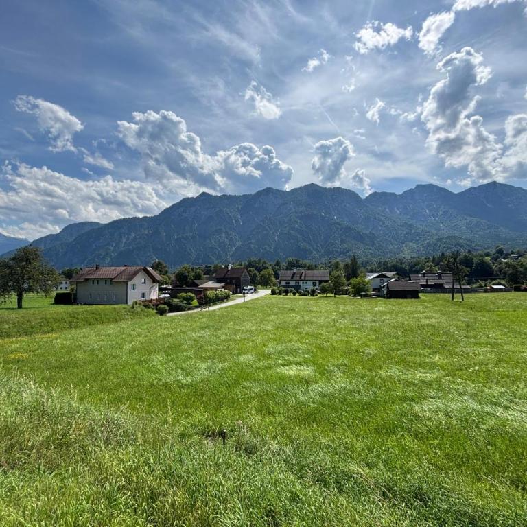Forest Apartment Gosau - One-Bedroom Apartment - 69