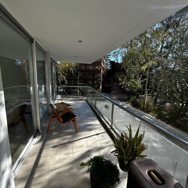 Apartamento amplio y moderno en Punta del Este - Two-Bedroom Apartment - 3