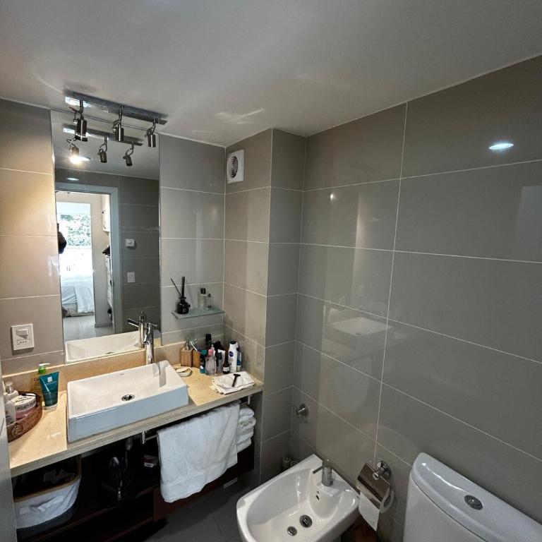 Apartamento amplio y moderno en Punta del Este - Two-Bedroom Apartment - 4