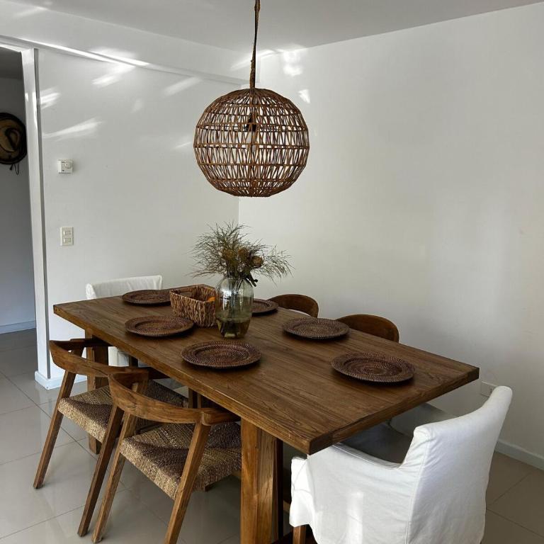 Apartamento amplio y moderno en Punta del Este - Two-Bedroom Apartment - 6