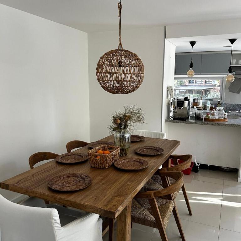 Apartamento amplio y moderno en Punta del Este - Two-Bedroom Apartment - 8