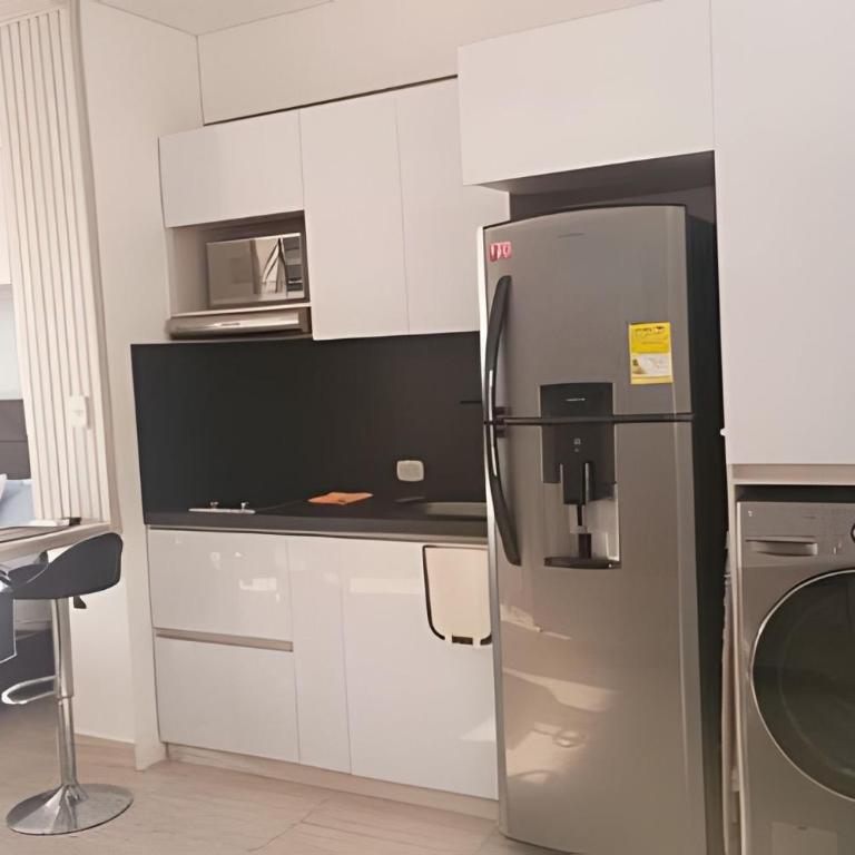 Aparta suite frente al mar 6150 - Apartamento - 9