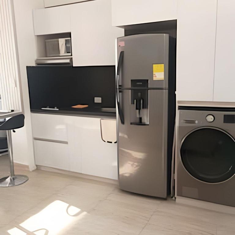 Aparta suite frente al mar 6150 - Apartamento - 10