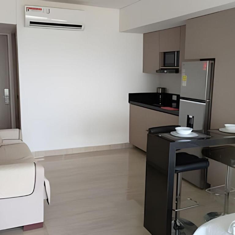 Aparta suite frente al mar 6150 - Apartamento - 14