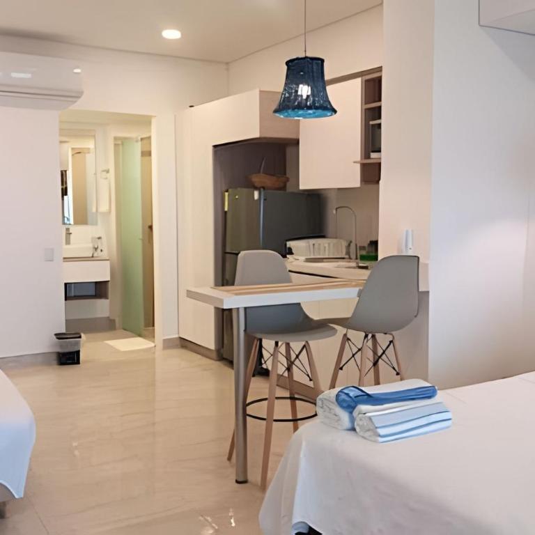 Aparta suite frente al mar 6150 - Apartamento - 15