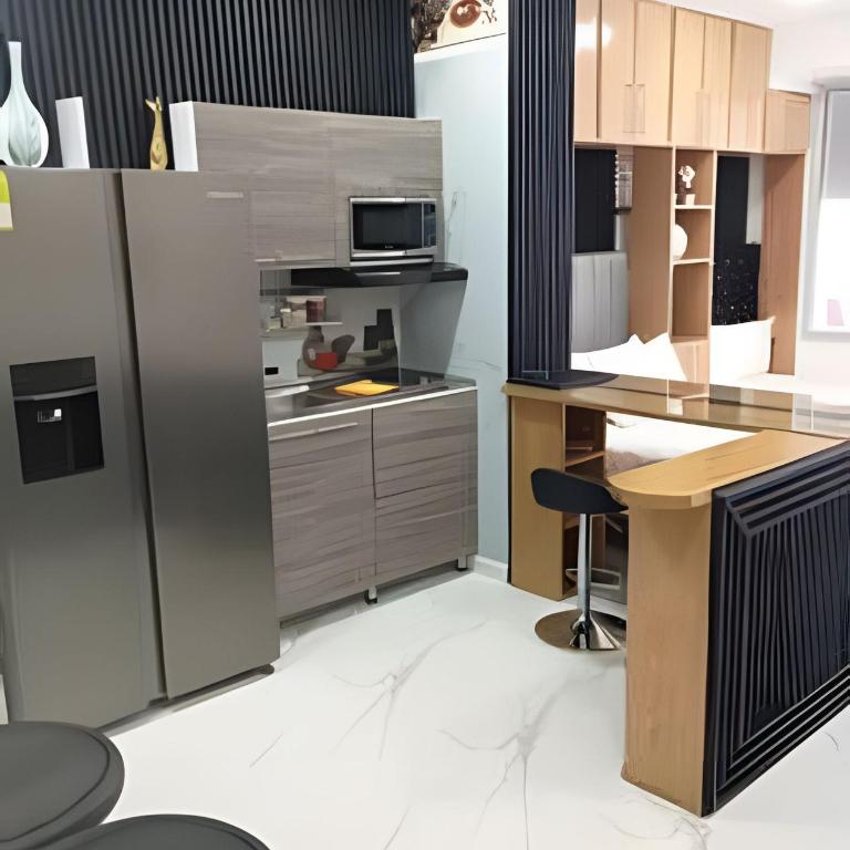 Aparta suite frente al mar 6150 - Apartamento - 13