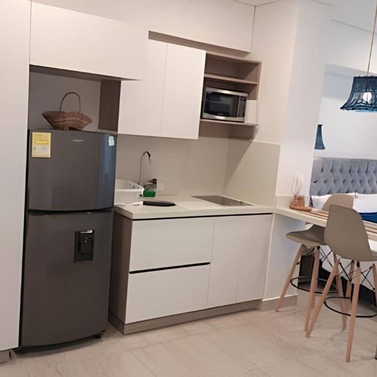 Aparta suite frente al mar 6150 - Apartamento - 17