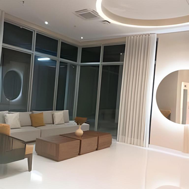 Aparta suite frente al mar 6150 - Apartamento - 18