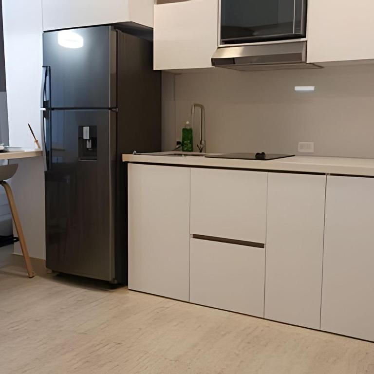 Aparta suite frente al mar 6150 - Apartamento - 22