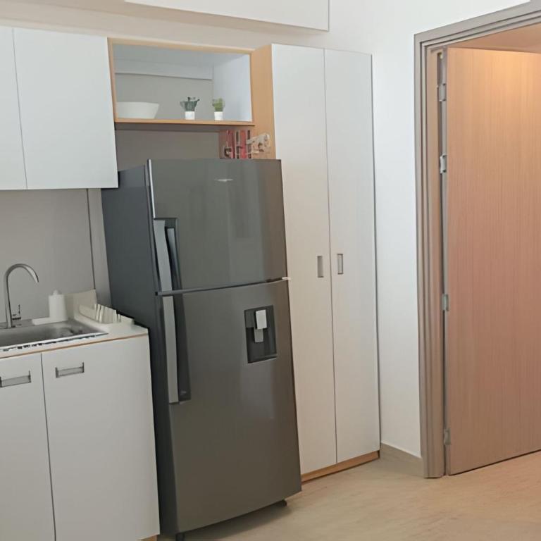 Aparta suite frente al mar 6150 - Apartamento - 24