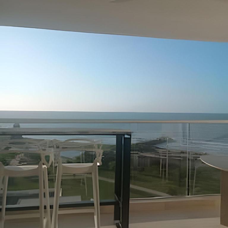 Aparta suite frente al mar 6150 - Apartamento - 25