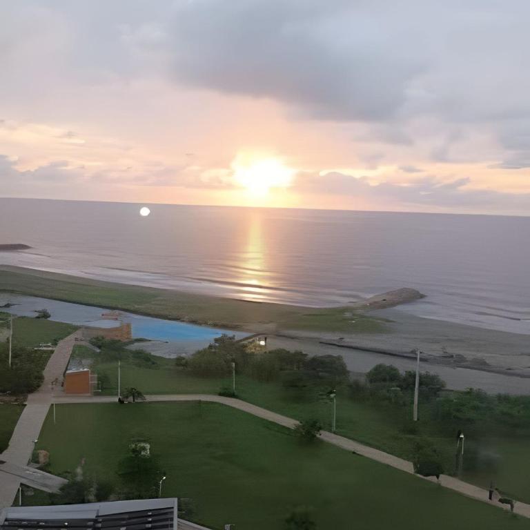 Aparta suite frente al mar 6150 - Apartamento - 27