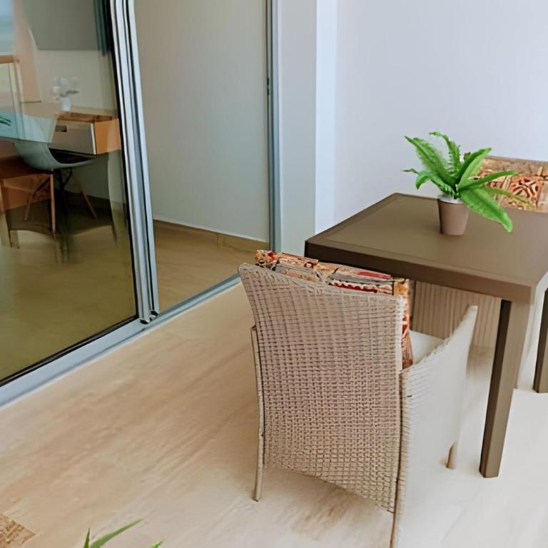 Aparta suite frente al mar 6150 - Apartamento - 41