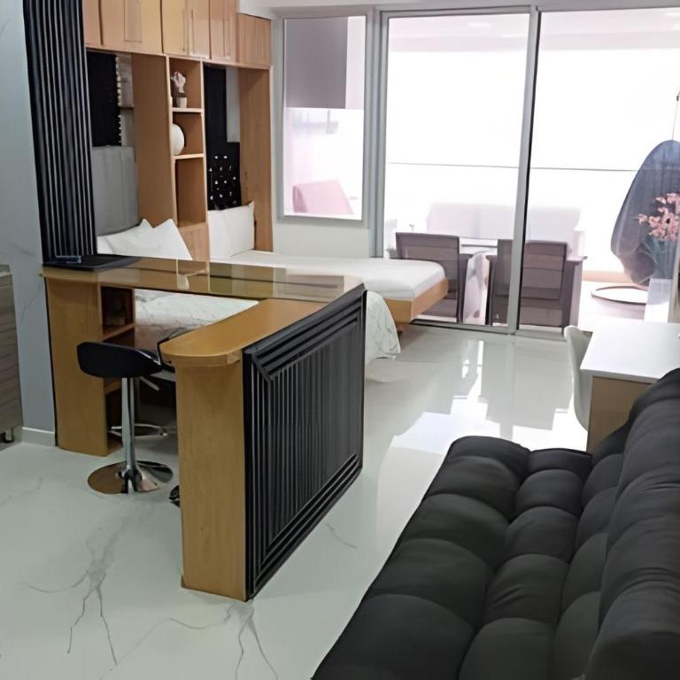 Aparta suite frente al mar 6150 - Apartamento - 49