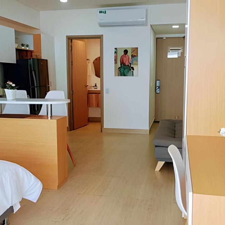 Aparta suite frente al mar 6150 - Apartamento - 53