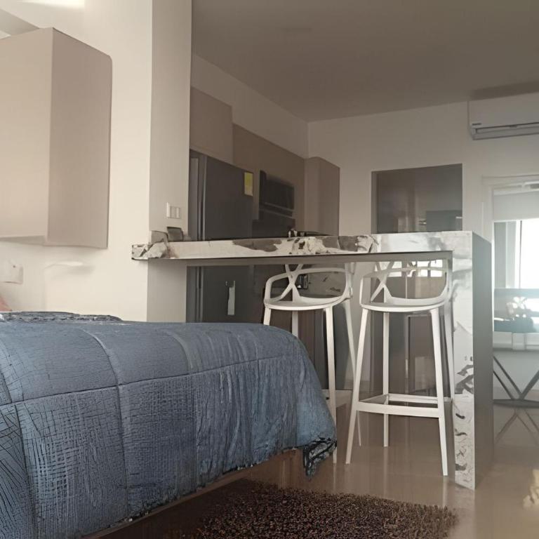 Aparta suite frente al mar 6150 - Apartamento - 60