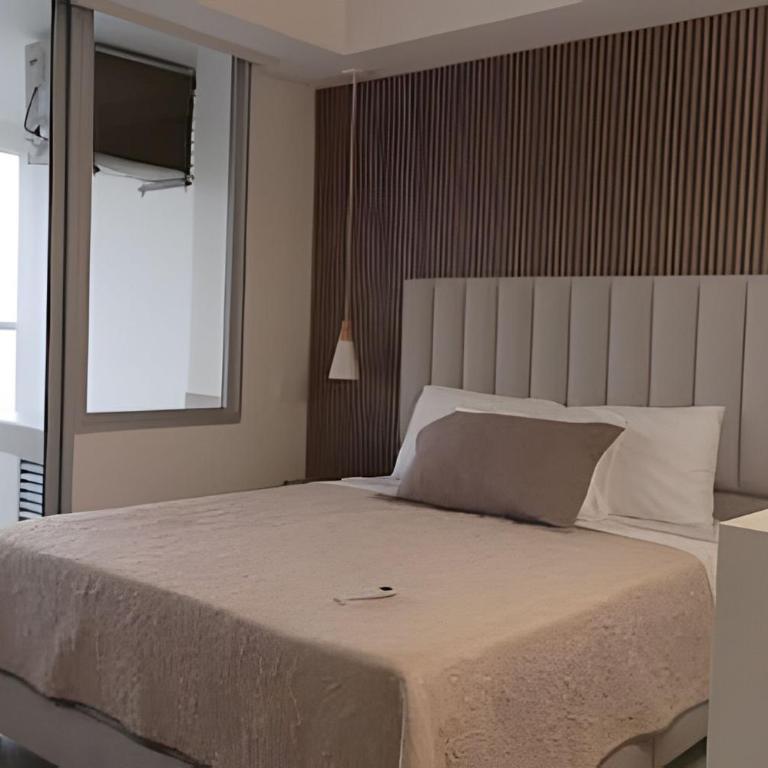 Aparta suite frente al mar 6150 - Apartamento - 62