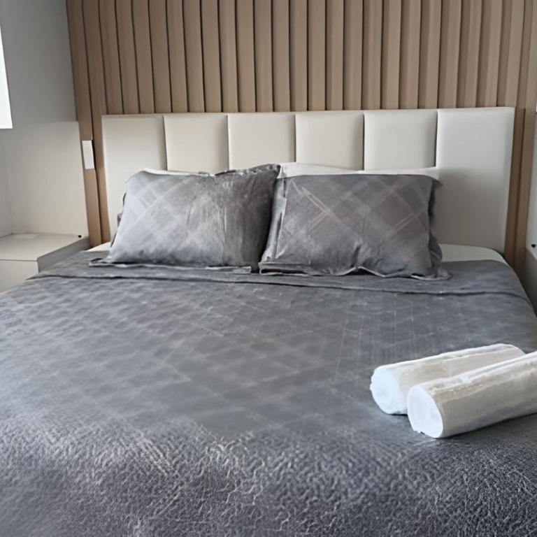 Aparta suite frente al mar 6150 - Apartamento - 65