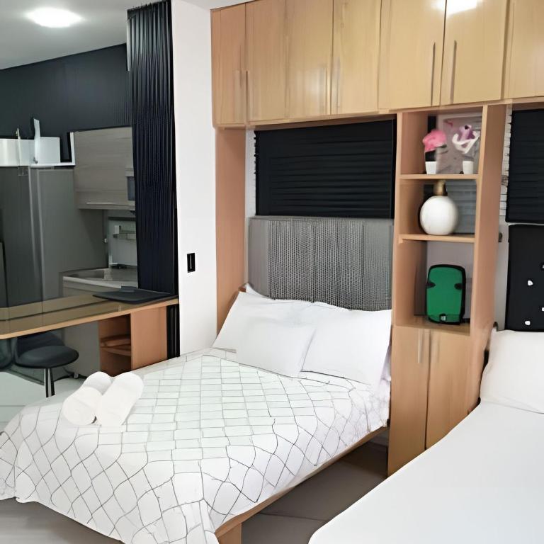 Aparta suite frente al mar 6150 - Apartamento - 68