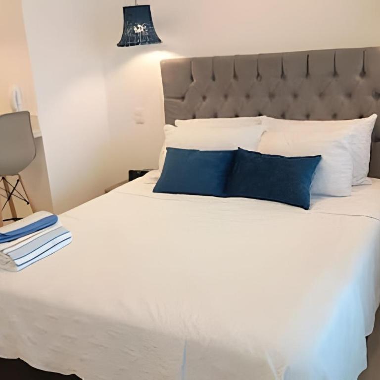 Aparta suite frente al mar 6150 - Apartamento - 72