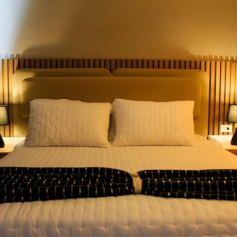 Aparta suite frente al mar 6150 - Apartamento - 75