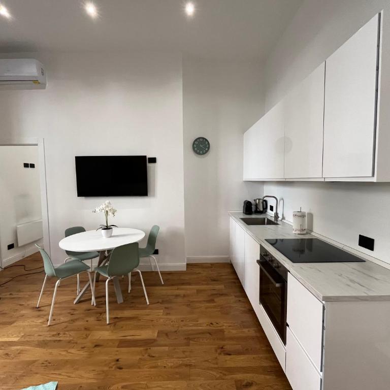 Modern Flat in Isola - Appartamento con 1 Camera da Letto - 10