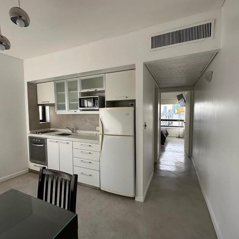 BairesAlquileres 1300 - Apartamento de 1 dormitorio - 5