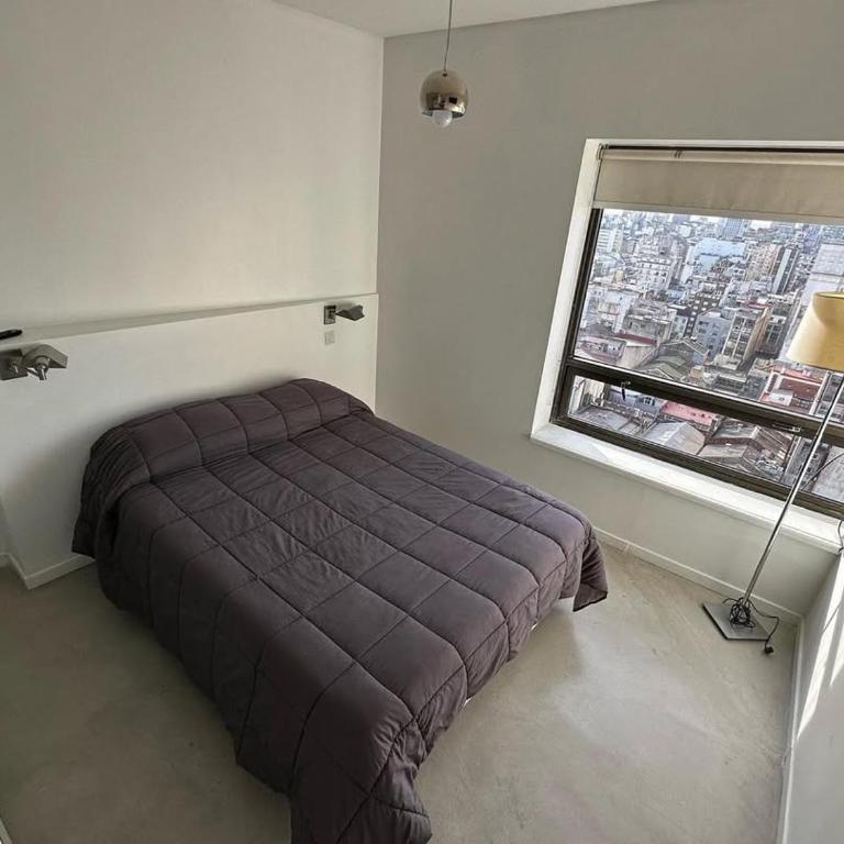 BairesAlquileres 1300 - Apartamento de 1 dormitorio - 2