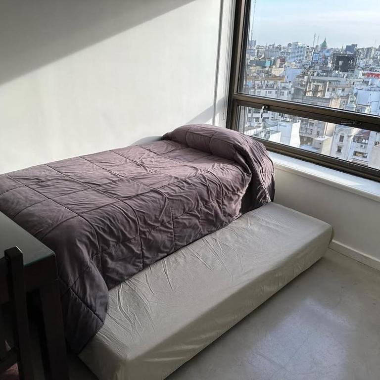 BairesAlquileres 1300 - Apartamento de 1 dormitorio - 6