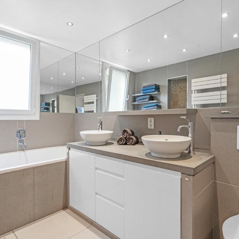 Appartement Saint Tropez - Appartement - 17