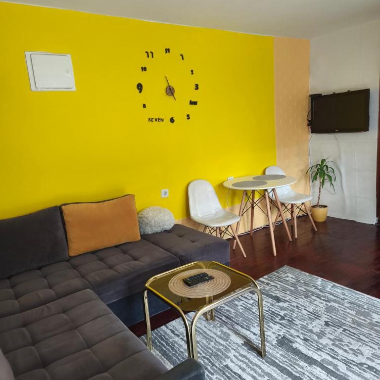 Apartman Jasmin - One-Bedroom Apartment - 7