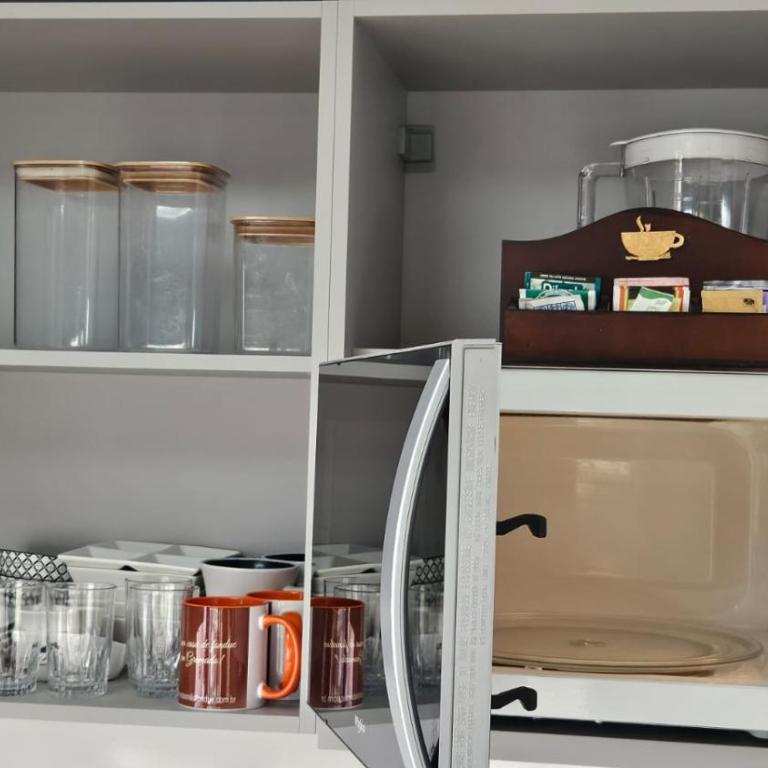 Monoambiente confortable y céntrico en Montevideo - Apartamento de 1 dormitorio - 23