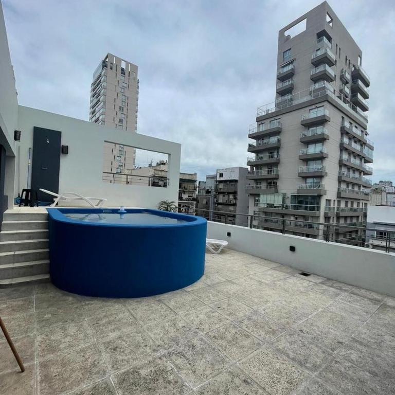 Cabins abalos - Casa de 2 dormitorios - 6