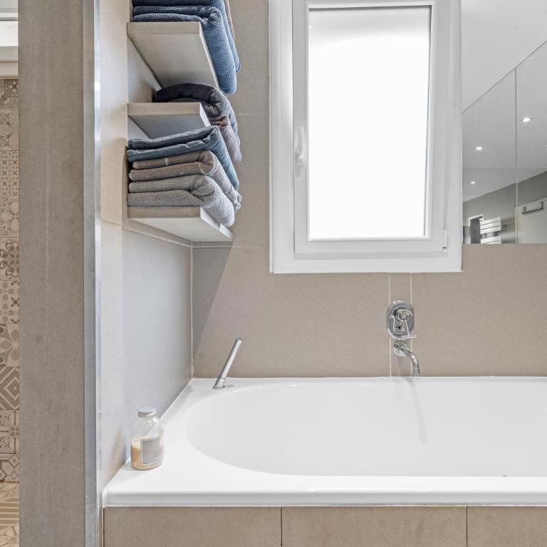 Appartement Saint Tropez - Appartement - 19