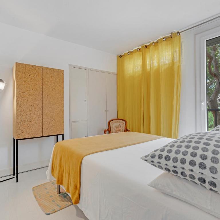 Appartement Saint Tropez - Appartement - 16