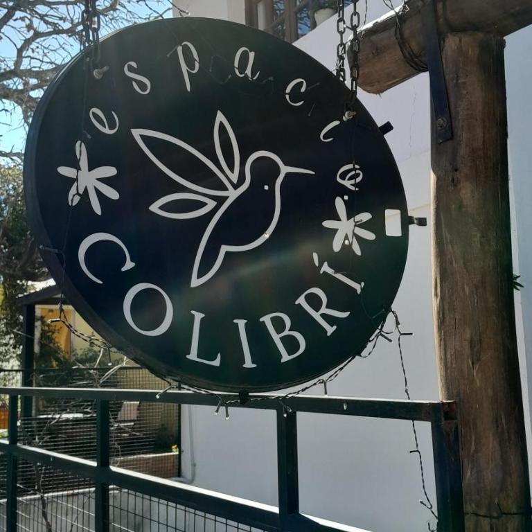 Monoambiente Colibrí - Apartamento de 1 dormitorio - 40