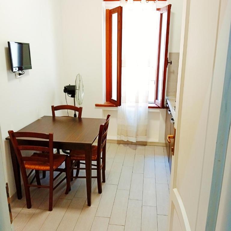 alloggio turistico - Appartamento con 1 Camera da Letto - 8