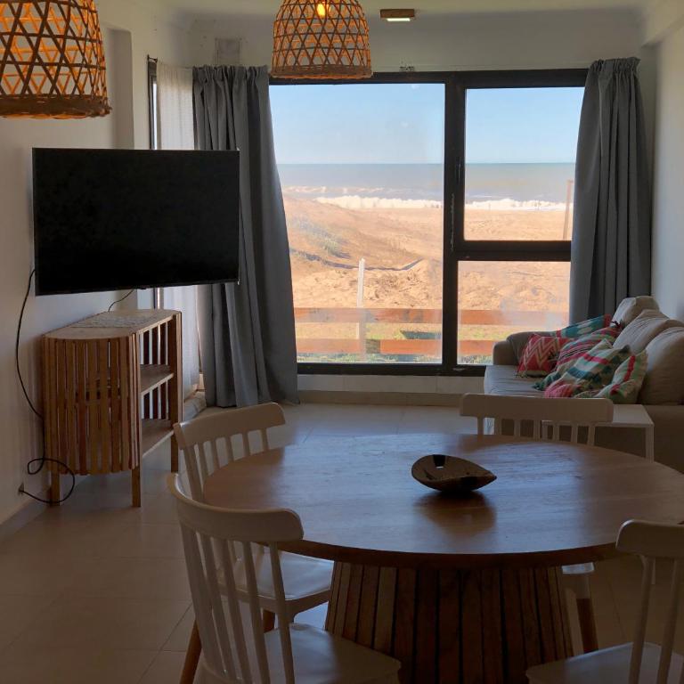 En la Playa - One-Bedroom Apartment - 2