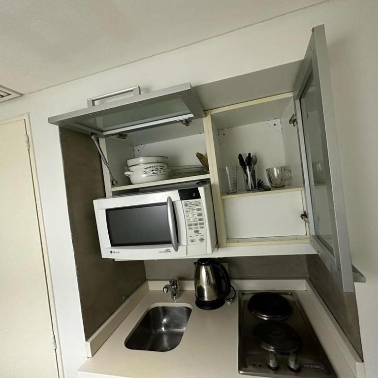 BairesAlquileres 1300 - Apartamento de 1 dormitorio - 11