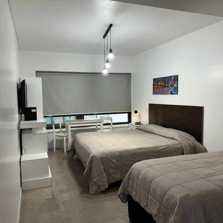 BairesAlquileres 1300 - Apartamento de 1 dormitorio - 14