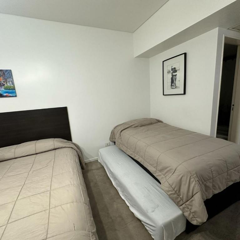 BairesAlquileres 1300 - Apartamento de 1 dormitorio - 12