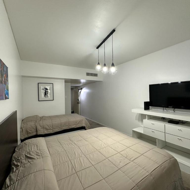 BairesAlquileres 1300 - Apartamento de 1 dormitorio - 15