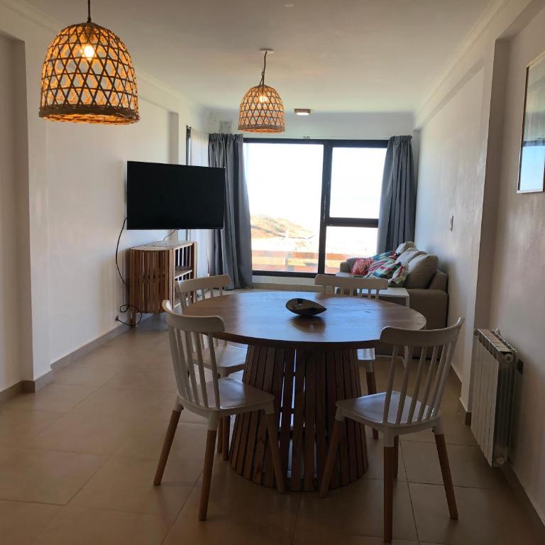 En la Playa - One-Bedroom Apartment - 6