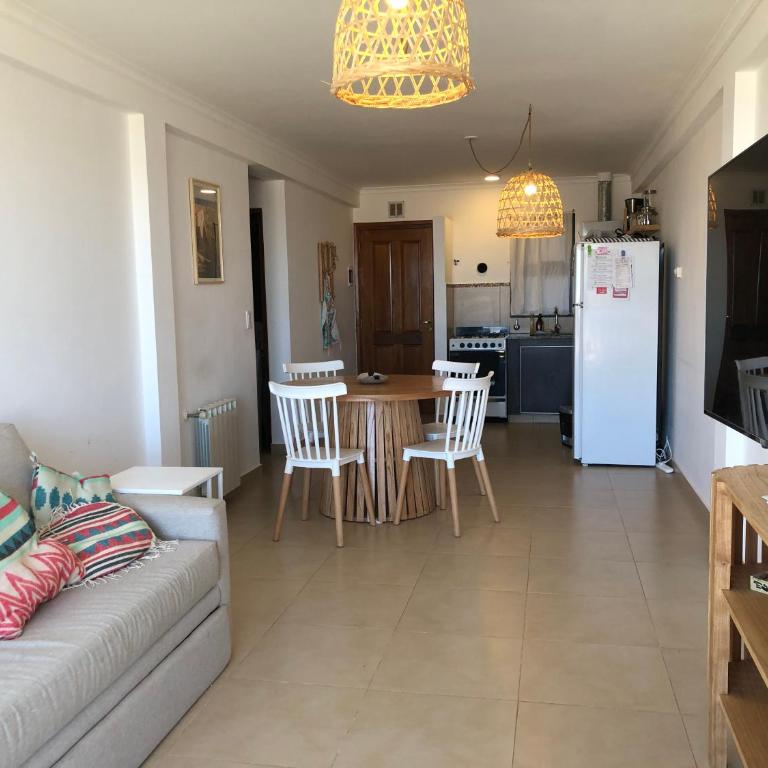 En la Playa - One-Bedroom Apartment - 8