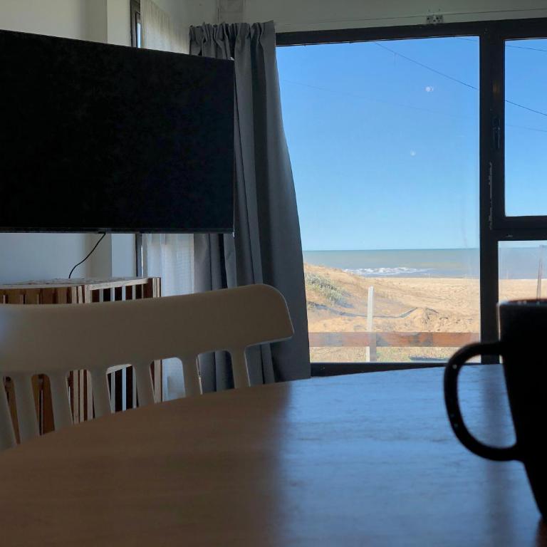 En la Playa - One-Bedroom Apartment - 5
