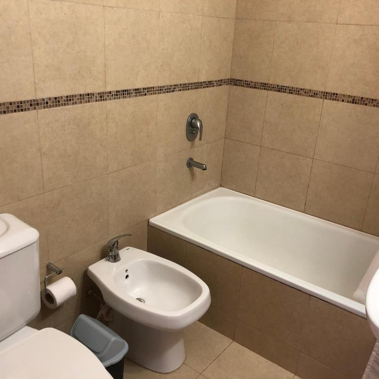 En la Playa - One-Bedroom Apartment - 17