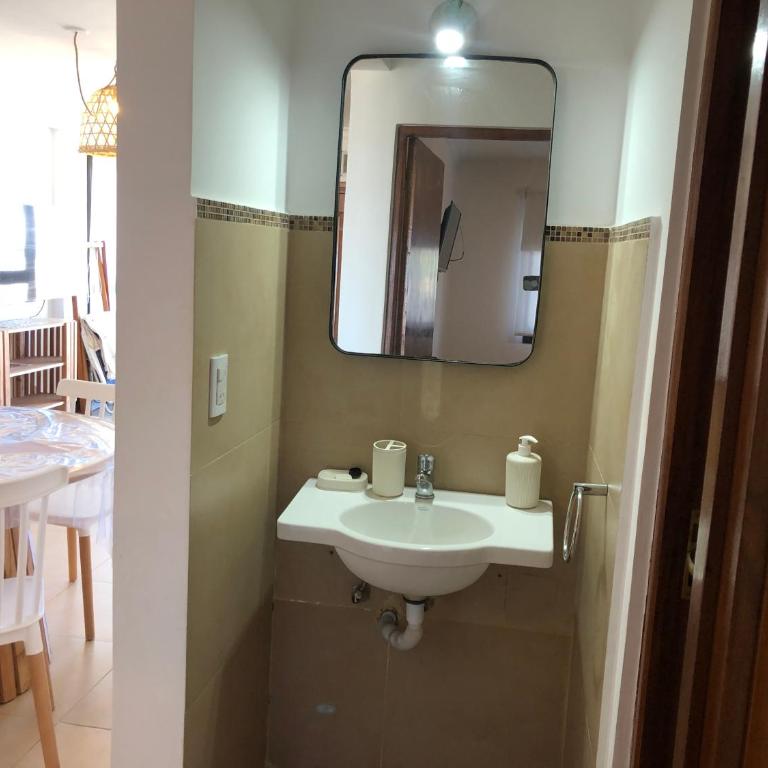 En la Playa - One-Bedroom Apartment - 18