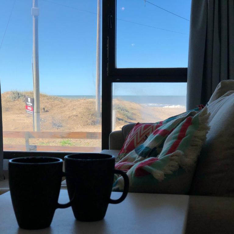 En la Playa - One-Bedroom Apartment - 1